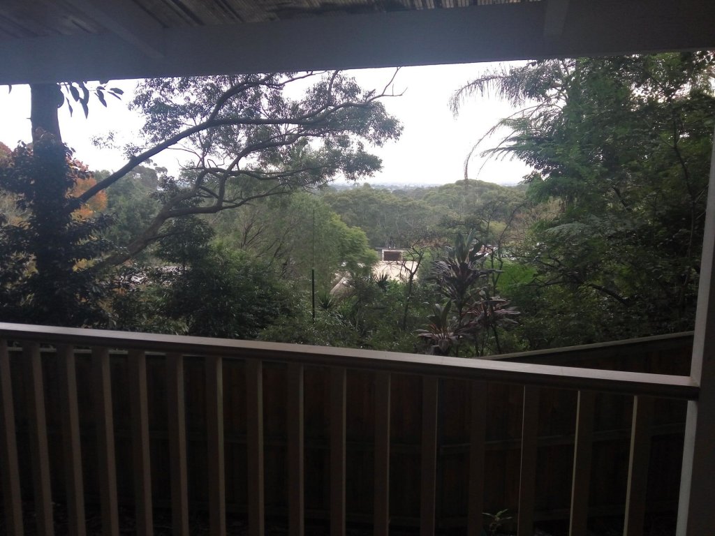 Фото Twin Towers Inn