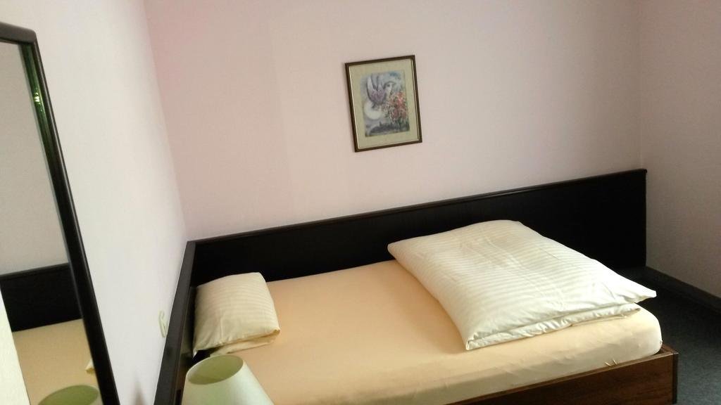 Фото Hotel am Theater beim Schloss