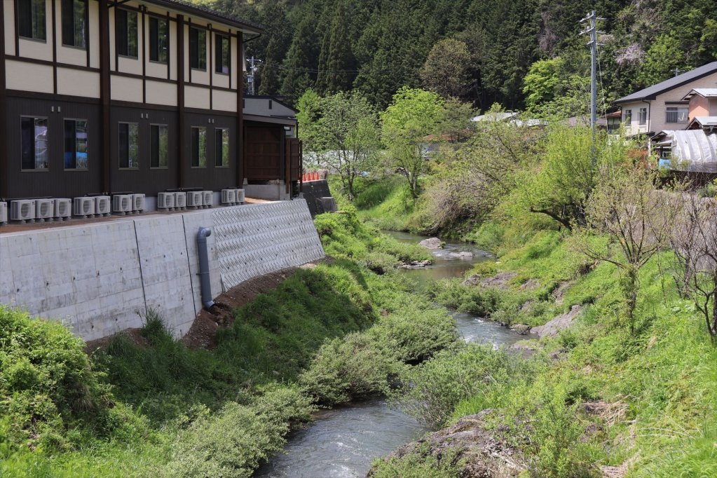Фото Tabino Hotel Hida-Takayama 