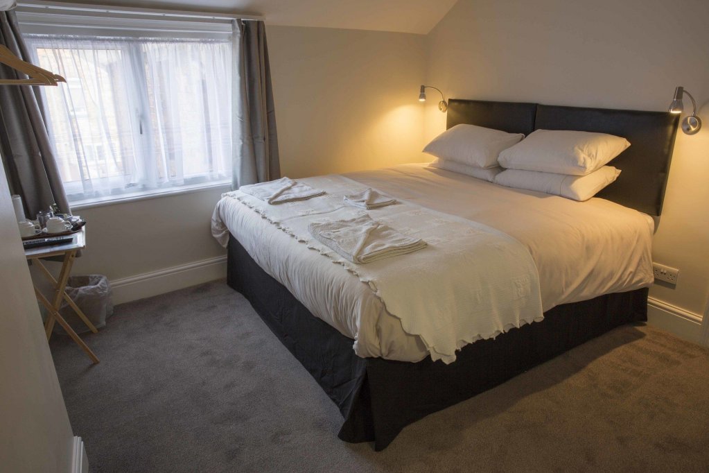 Фото Tamarind Guest House