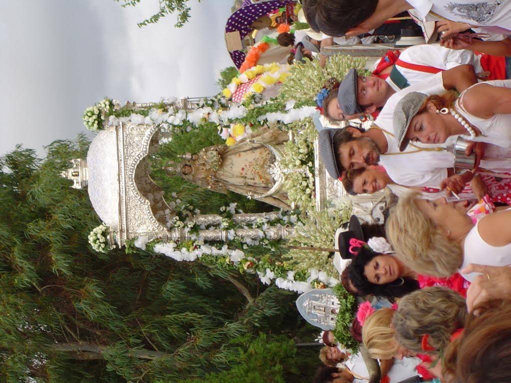 Фото Las Navezuelas