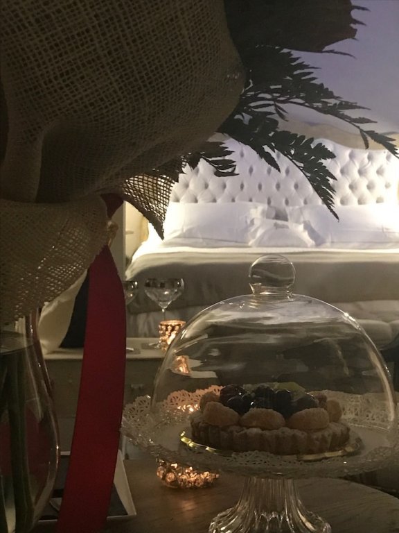 Фото Like Home - Boutique Hotel