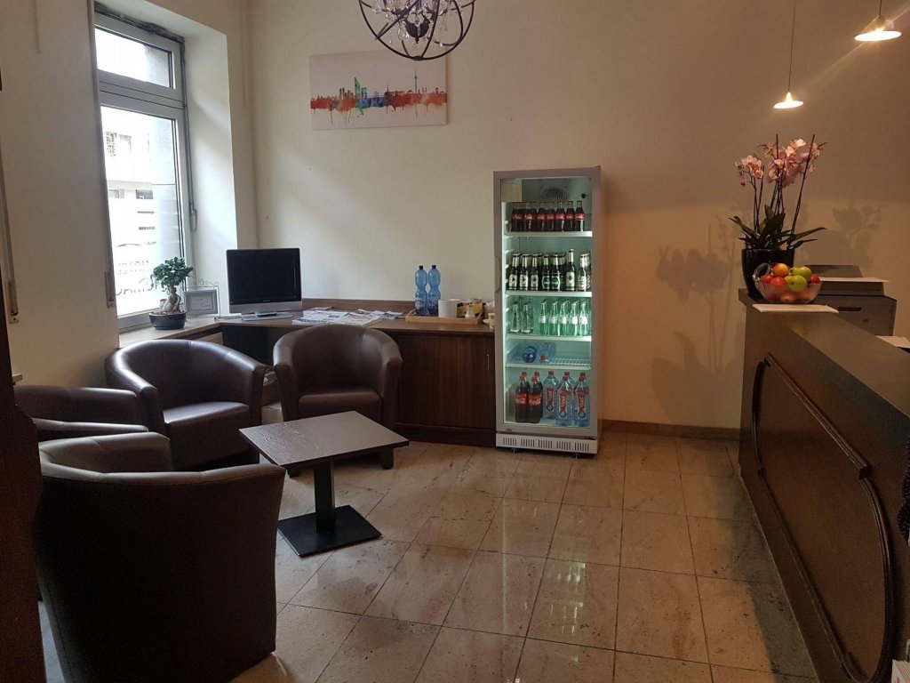 Фото Hotel Schumacher Düsseldorf