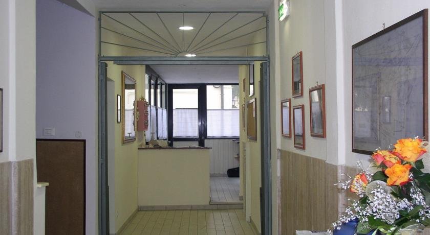 Фото Albergo Ristorante i Cherubini