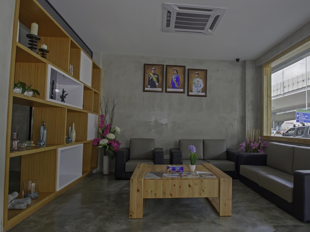 Фото Insta Hotel