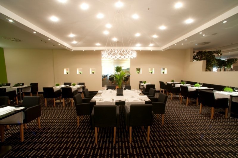 Фото Relexa Hotel Frankfurt am Main