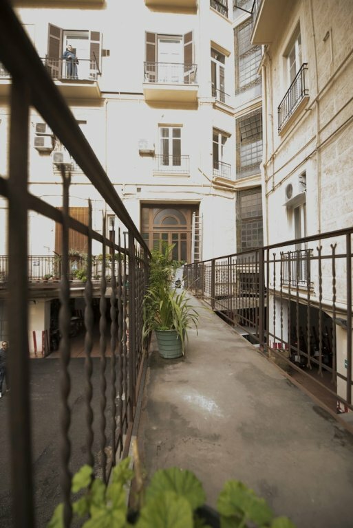 Hotel B&b Rodinò, Naples, photo