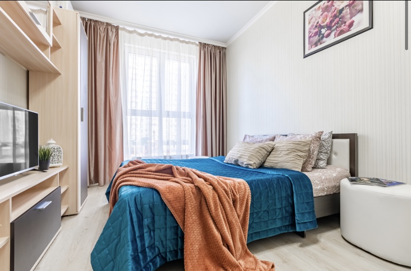 Фото Юг Апарт