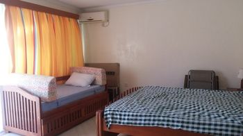 Фото Mtwapa Beach Villa