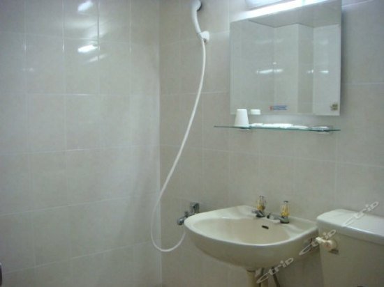 Фото Lion City Hotel