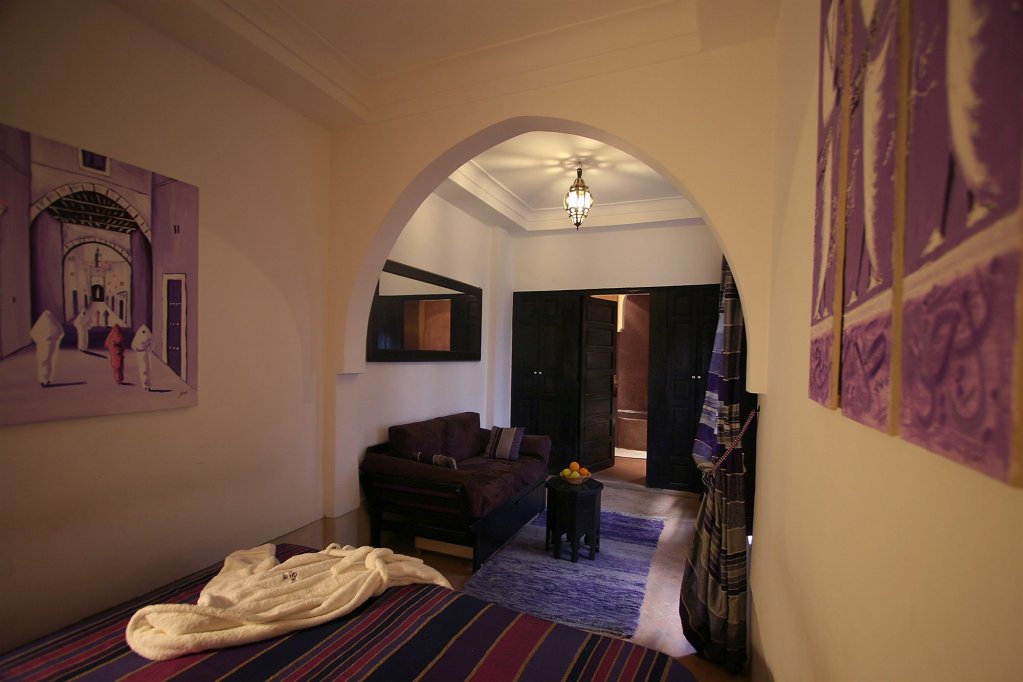 Фото Riad Les 5 Soeurs