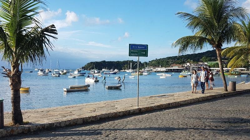 Фото Pousada Amendoeira