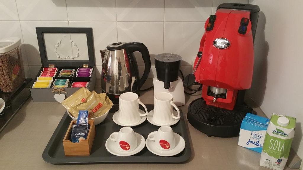 Фото History b&b