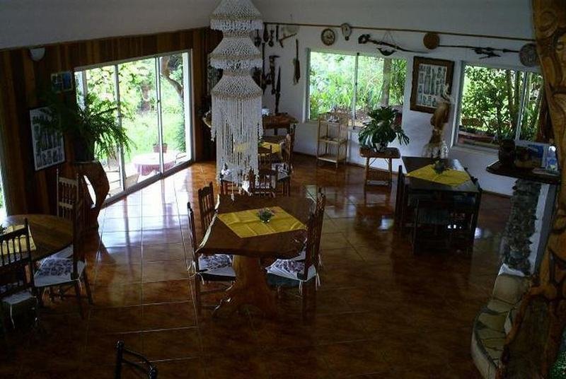 Фото Chez Maria Goretti Hotel