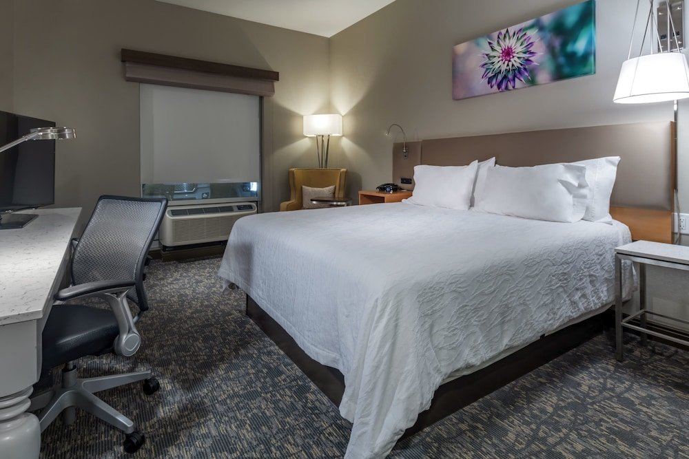 Фото Hilton Garden Inn Arvada Denver, Co