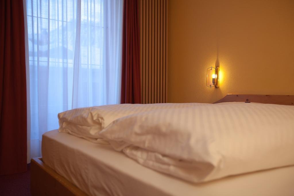 Фото Hotel Angelica