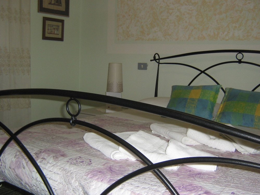 Фото B&b Paradiso