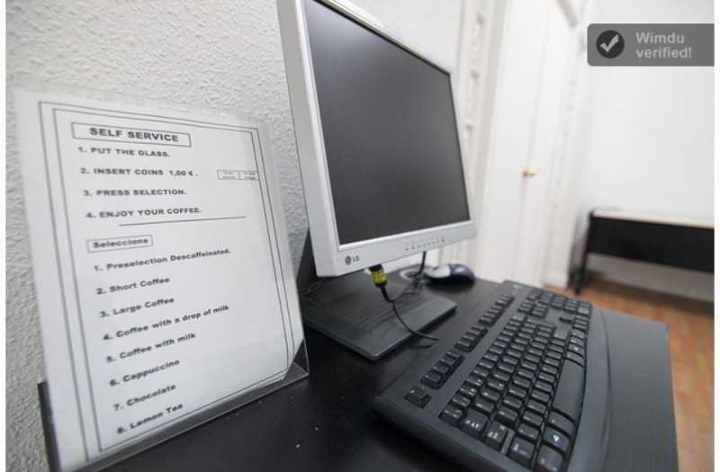 Фото La Casa de Emilia