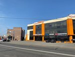 Bc StroyCenter (posyolok Shershni, Gostevaya ulitsa, 3), business center