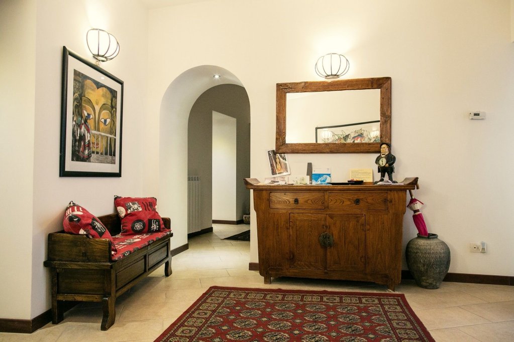 Фото Affittacamere Oriente