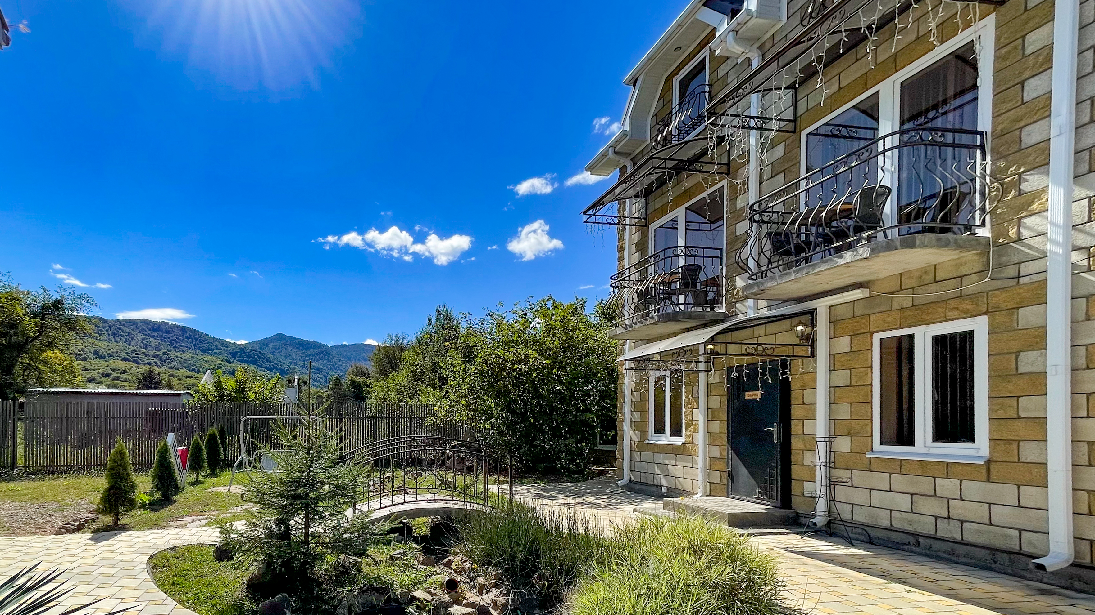 Фото отеля 4