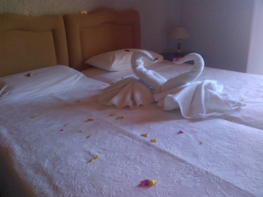 Фото Virginia Hotel