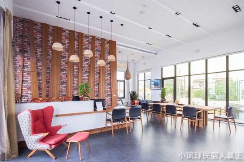 Фото Hike & Seek Inn