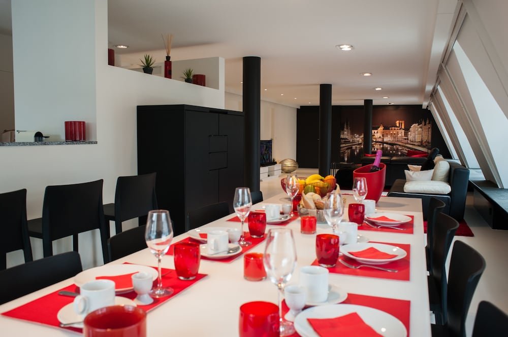 Фото Lord of Ghent