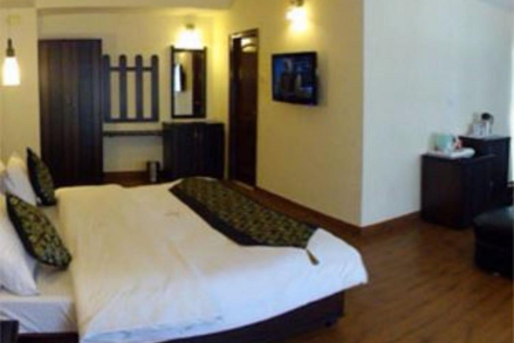 Фото Hotel Mount View