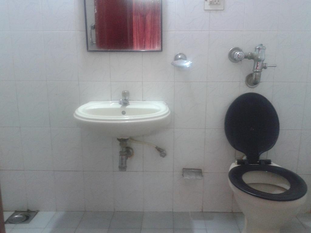 Фото Colva Residency