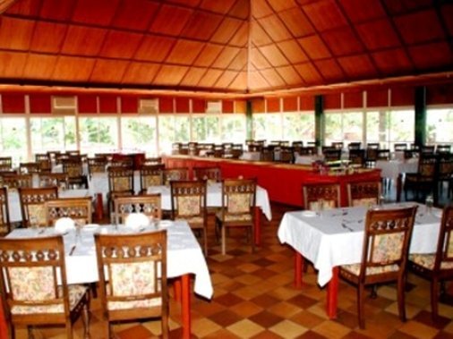 Фото Imperial Botanical Beach Hotel