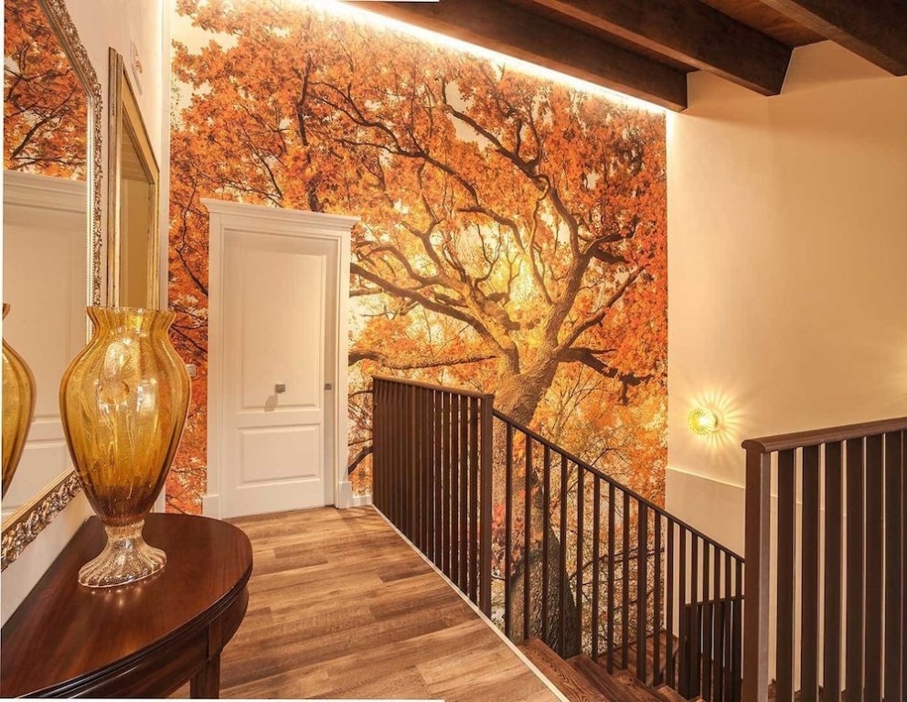 Фото Ristoro Appennino