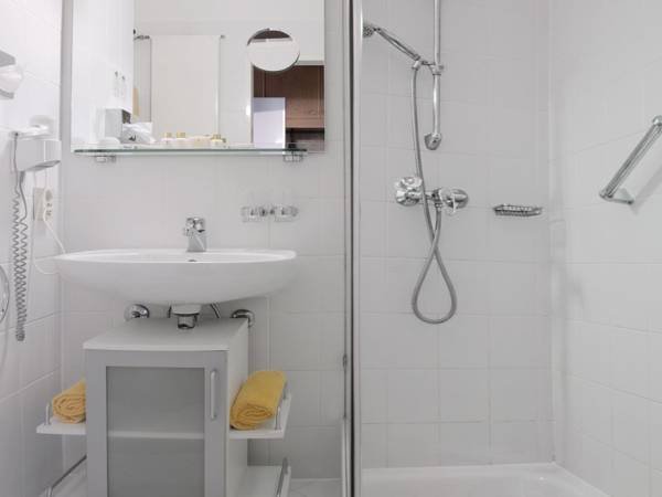 Фото Hotel Krone