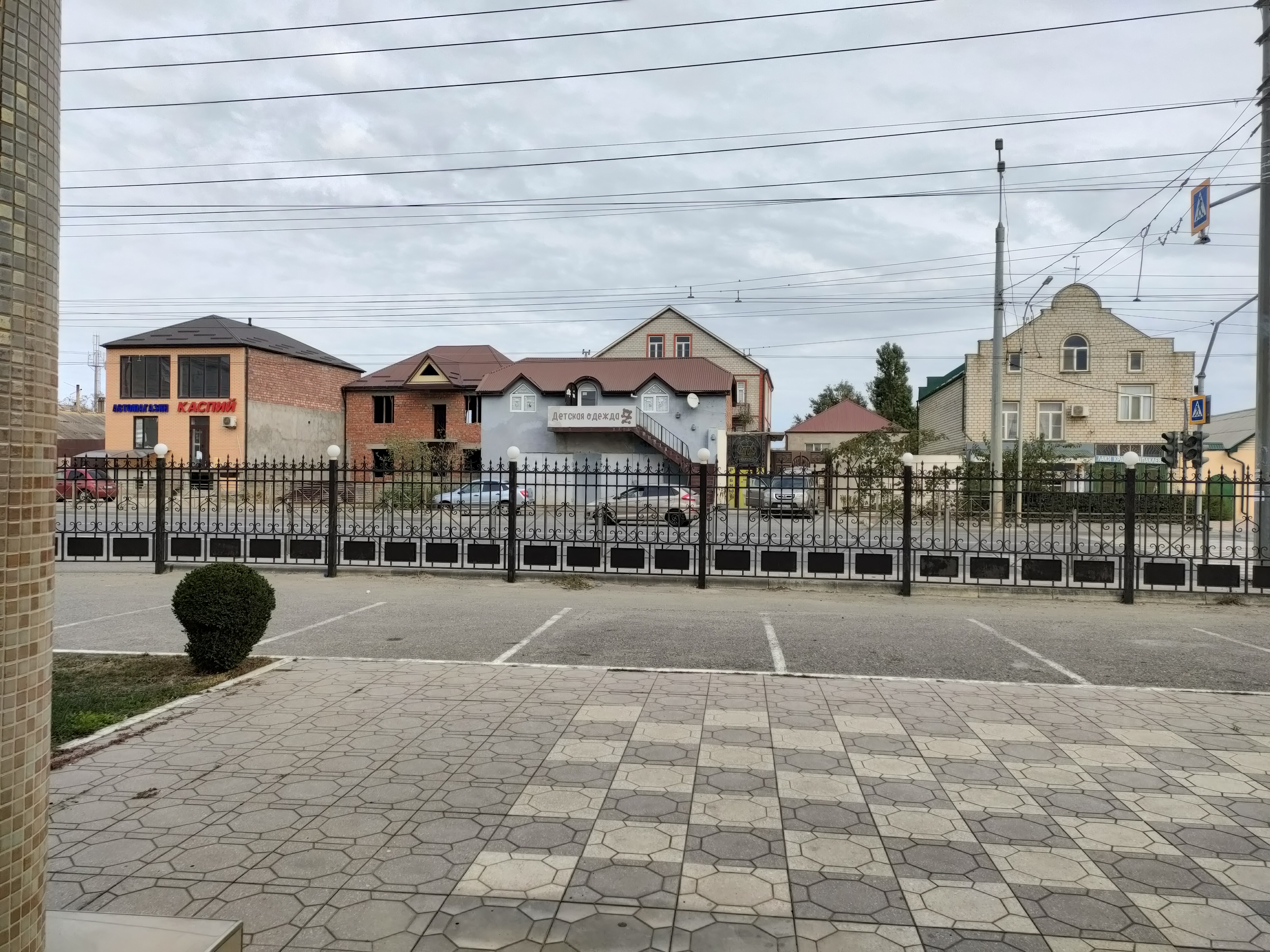 Фото Адмирал