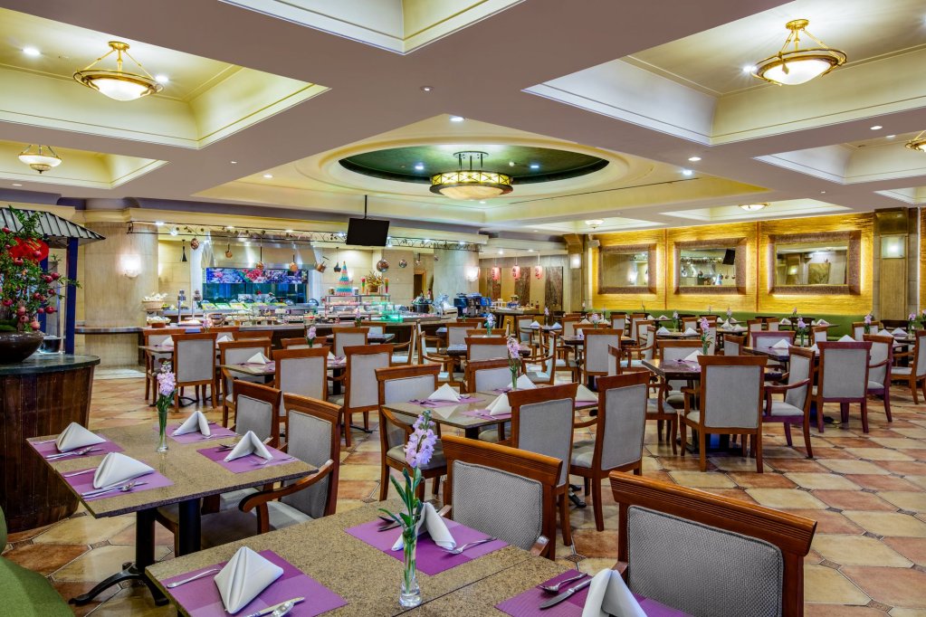 Фото Crowne Plaza Shenyang Zhongshan