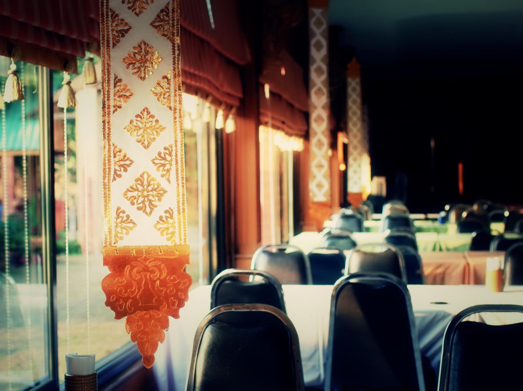 Фото ChiangsanGoldenland Resort 1