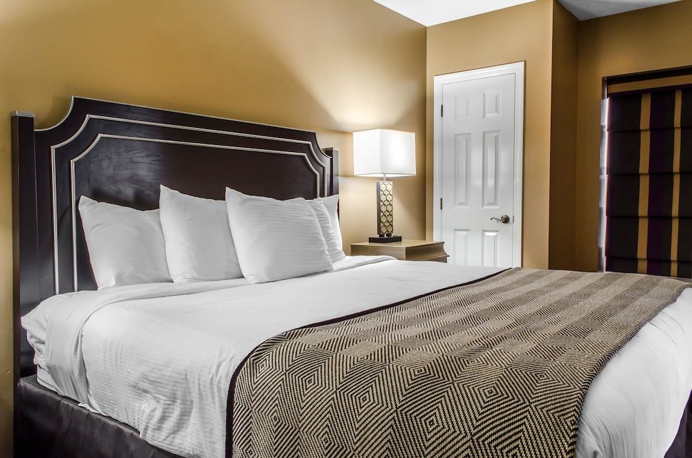 Фото Bluegreen Vacations at Hershey, Ascend Resort Collection