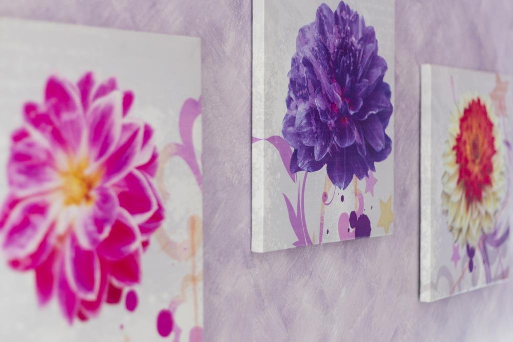 Фото Vacanze A Roma Gregorio VII