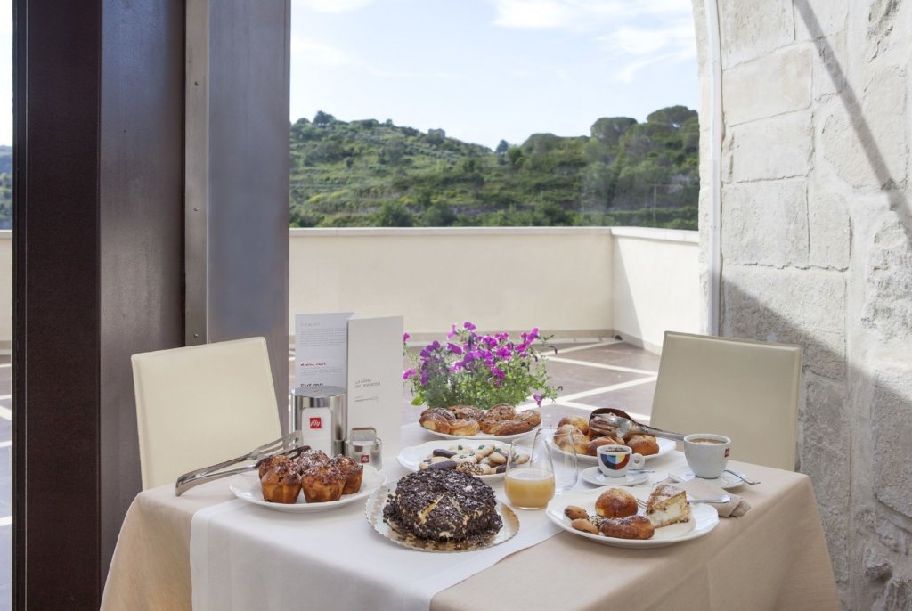 Фото San Giorgio Modica