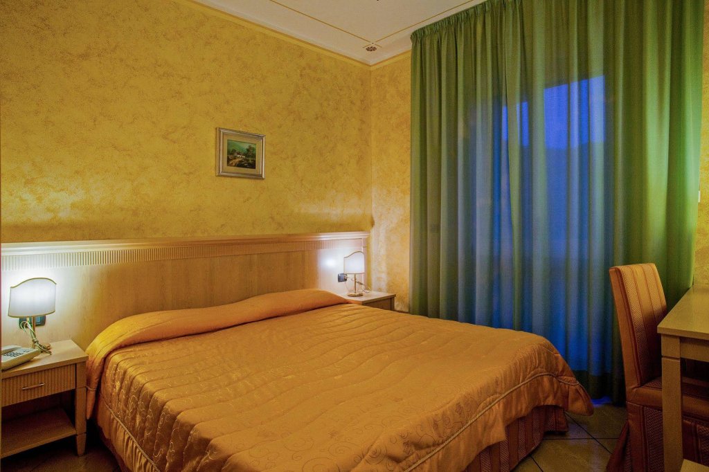 Фото Mannu Hotel