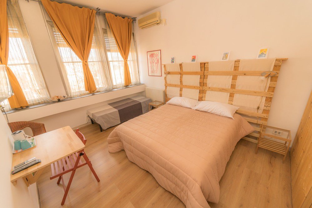 Фото BedDa Catania