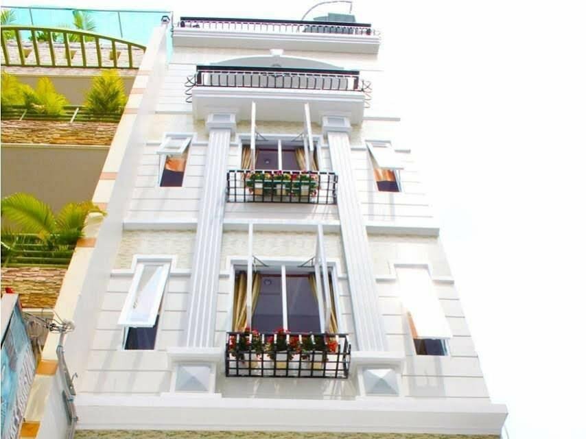 Hotel Bao Ngoc Hotel, Ho Chi Minh, photo