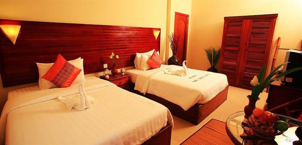 Фото Home Indochine D'angkor