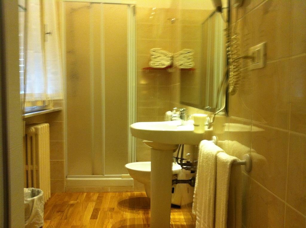 Фото Hotel Europa Parking