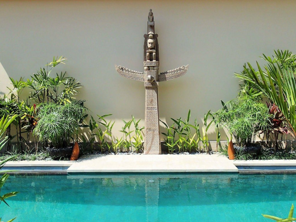 Фото The Villas Tejakula