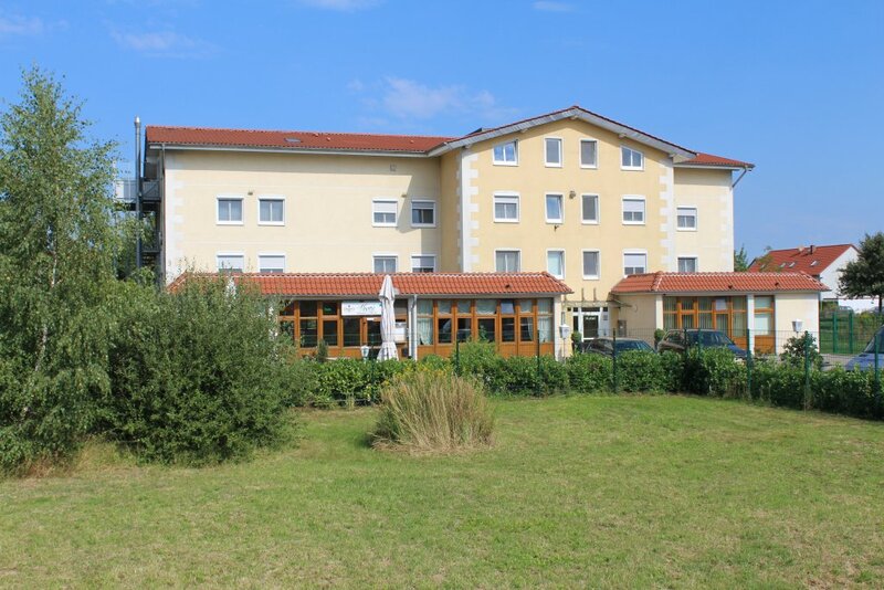 Гостиница Hotel Munkel