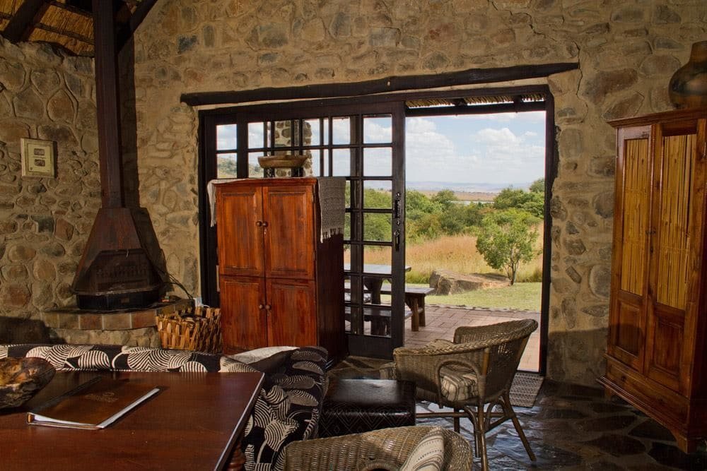 Фото Dawson's Game and Trout Lodge