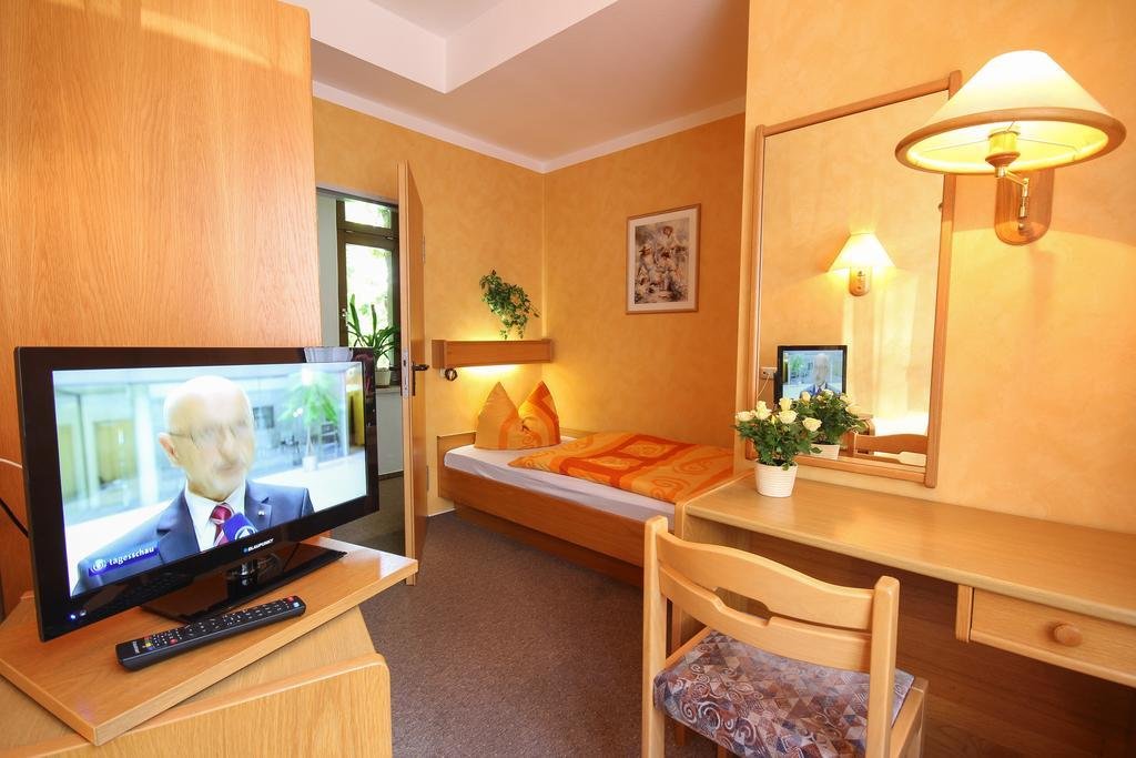 Фото Hotel Hardys-Eck