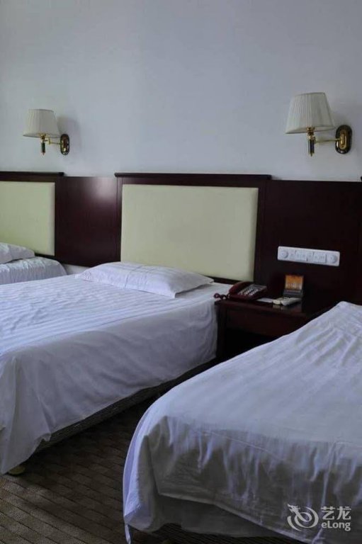 Фото Shengdi Mountain Villa