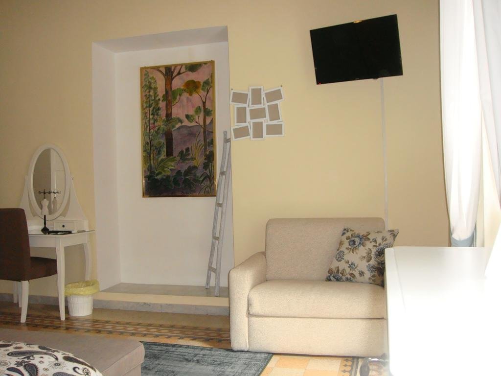 Фото A Canzuncella